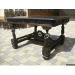 Комплект меблів для столової в стилі Bretonse (5472) - LvivMarket.net, Фото 259