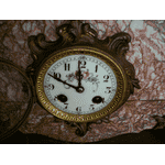 Камінний годинник з вазами Зустріч (6165) - ЛьвівМаркет, Фото 84 Камінний годинник з вазами Зустріч (6165) - LvivMarket.net, Фото 84