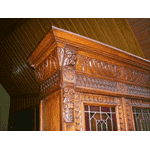 Пара антикварних буфетів Mechelense (5620) - ЛьвівМаркет, Фото 106 Пара антикварних буфетів Mechelense (5620) - LvivMarket.net, Фото 106