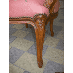 Крісло з підлокотниками Луї  + пуф (5503). ДНІПРО - LvivMarket.net, Фото 30
