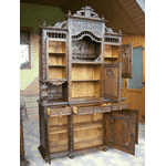 Комплект меблів для столової в стилі Bretonse (6071) - LvivMarket.net, Фото 134