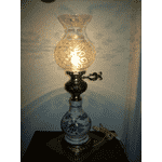 Настільна лампа (кераміка) (3392). ДНІПРО - LvivMarket.net, Фото 19