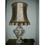 Настільна лампа-ваза (4064) - LvivMarket.net, Фото 5