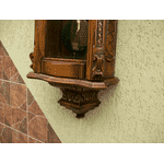 Годинник настінний з боєм (5883) - ЛьвівМаркет, Фото 18 Годинник настінний з боєм (5883) - LvivMarket.net, Фото 18