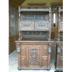 Пара антикварних буфетів Генрі (5161) - ЛьвівМаркет, Фото 36 Пара антикварних буфетів Генрі (5161) - LvivMarket.net, Фото 36