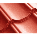 Металочерепиця Тур - ЛьвівМаркет, Фото 2 Металочерепиця Тур - LvivMarket.net, Фото 2