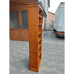 Книжкова шафа- пенал (6577) - ЛьвівМаркет, Фото 7 Книжкова шафа- пенал (6577) - LvivMarket.net, Фото 7