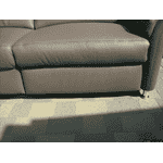 Новий шкіряний диван з функцією релакс (5567) - LvivMarket.net, Фото 31