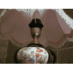 Настільна лампа (кераміка) (5033). ДНІПРО - LvivMarket.net, Фото 15
