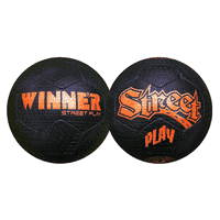 Мяч футбольний Winner Street Play