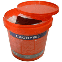 Монтажный клей, на акриловой основе Lacrysil, 1 кг