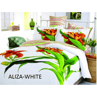 Постільна білизна Le Vele ALIZA-WHITE
