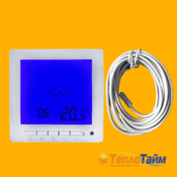 Терморегулятор Heat Plus BHT-307 w