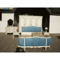Комплект меблів для спальні в стилі БАРОККО
