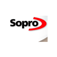Грунтовки Sopro