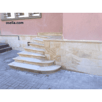 Виготовлення та монтаж сходів 17