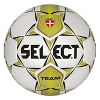 Мяч футбольний SELECT TEAM