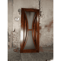 Міжкімнатні двері (глянц)