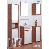 Меблі для ванної кімнати Elita OLCHA