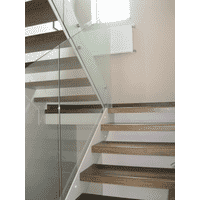 Дизайнерські сходи 