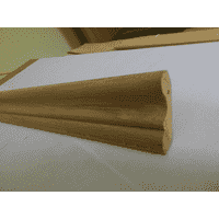 Плінтус дубовий Плінтус дубовий