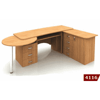 Меблі для офісу столи