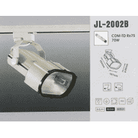 Прожектор заливочний JL-2002B