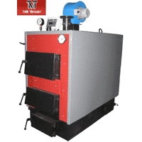 Котел водогрійний КВ 1,25БТв Котел водогрійний КВ 1,25БТв