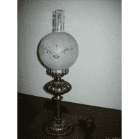 Лампа настільна (4832)