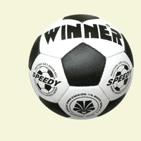 Мяч футбольний Winner Speedy