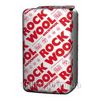 Теплоизоляционные материалы Rockwool (Роквул)