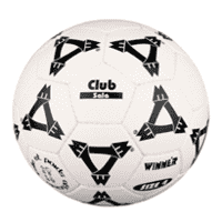 Мяч футбольний Winner Club sala