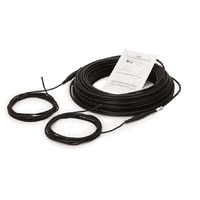 Резистивный нагревательный кабель для внешней прокладки Woks 1R 23 24