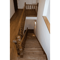 Сходи деревяні