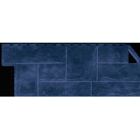 Фасадні панелі «Гранит Крымский» Альта Профіль (фасадные панели камень,сайдинг фасадний)