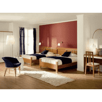 меблі для готельних номерів