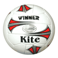 Мяч футбольний Winner Kite