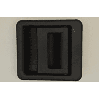 Ручка двери сдвижной правой наружная Citroen Jumper (1994-2002) 9101E5,1301418808,KL522A