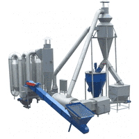 СУШИЛЬНИЙ КОМПЛЕКС СУШИЛЬНИЙ КОМПЛЕКС