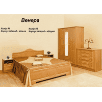 Спальня ВЕНЕРА 2