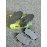 Тормозные колодки передние R15 Opel Movano (1998-2003) 7701207166,ATB8804,4404777,REF10.1292,C1R013ABE,0986424480,LP1406,RM1107,5040157 Тормозные колодки передние R15 Opel Movano (1998-2003) 7701207166,ATB8804,4404777,REF10.1292,C1R013ABE,0986424480,LP1406,RM1107,5040157