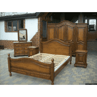 Комплект меблів для спальні (4177)