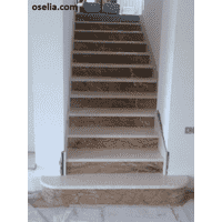 Виготовленя та монтаж сходів 2