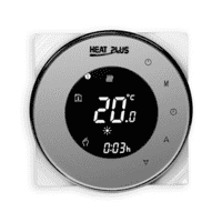 Терморегулятор Heat Plus BHT-5000 sensor Серый