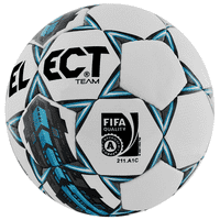 Мяч футбольний SELECT TEAM FIFA