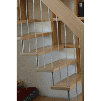 Виготовлення сходів