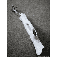 Ручка двери боковой правой сдвижной внутренняя (пасажыр ) Citroen - Berlingo M49 (1996-2003) 9634932380,351528001