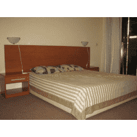 меблі для готельних номерів