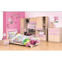 Меблі для дитячої