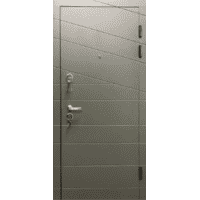 Двері Тріо